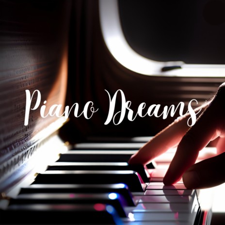Heavenly Dreams ft. Piano for Studying & Piano Dreams