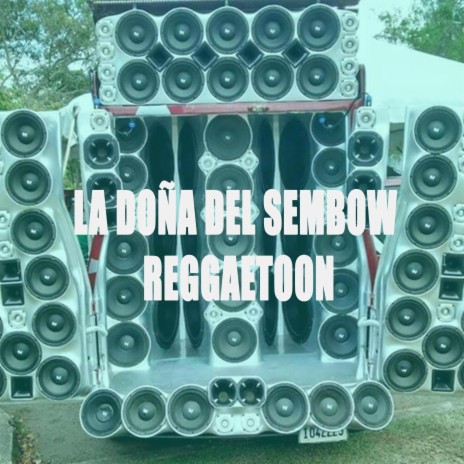 LA DOÑA DEL DEMBOW EL MALFA (CHIPEO) | Boomplay Music