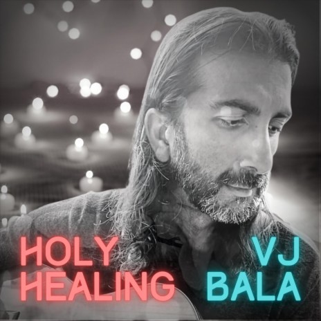 Holy Healing | Boomplay Music