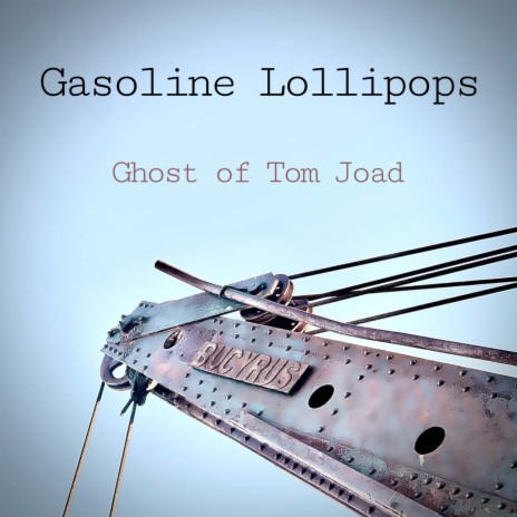 The Ghost of Tom Joad | Boomplay Music