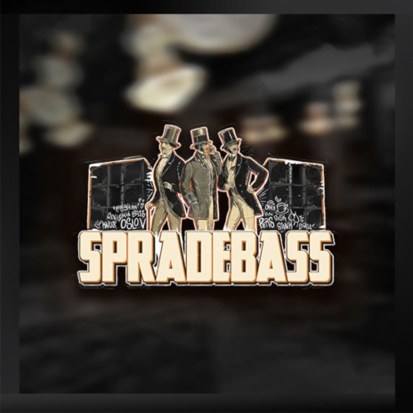 Spradebass (Rullelåt) | Boomplay Music