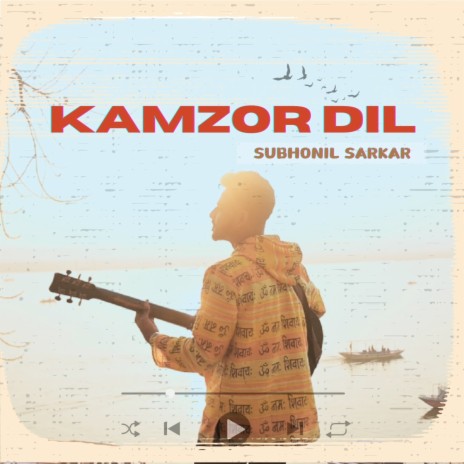 Kamzor Dil | Boomplay Music