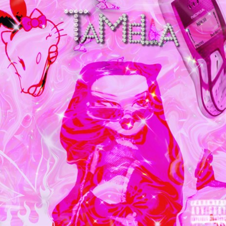 Tamela | Boomplay Music