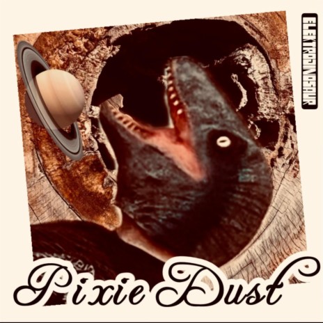 Pixie Dust (a tribute to the Pixies) | Boomplay Music