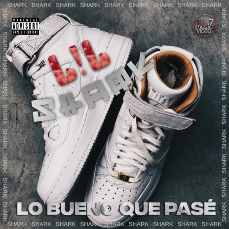 Lo bueno que pasé | Boomplay Music