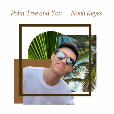 Palm Tree and You | Boomplay Music