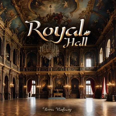 Royal Hall | Boomplay Music