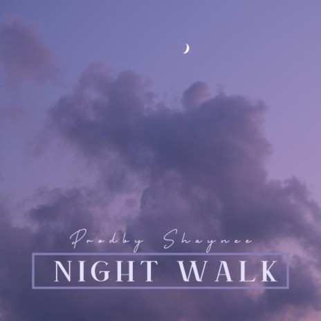 Night Walk | Boomplay Music