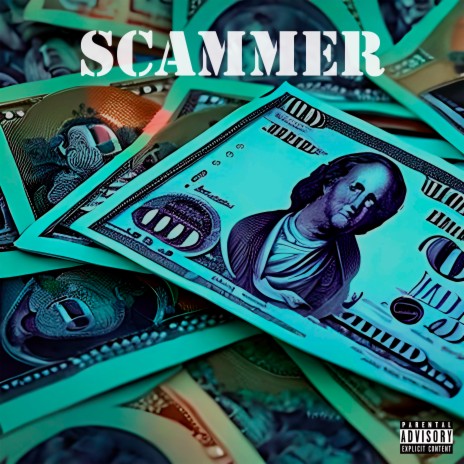 Scammer | Boomplay Music