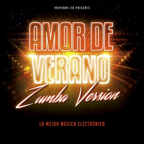 Amor De Verano ft. La Mejor Música Electrónica | Boomplay Music