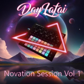 Novation Session, Vol. 1