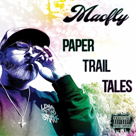 Paper Trail Tales ft. DVRS7 | Boomplay Music