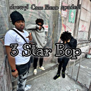 3 Star Bop