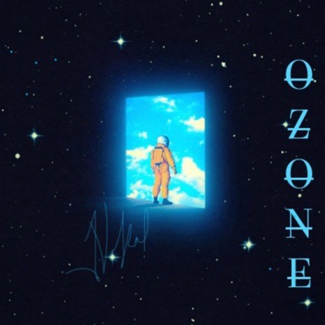 Ozone (Sped Up)