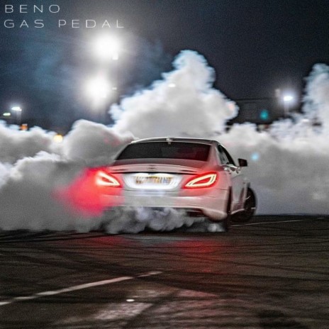 GAS PEDAL | Boomplay Music