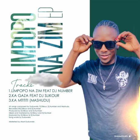 Limpopo NA Zim ft. DJ Number