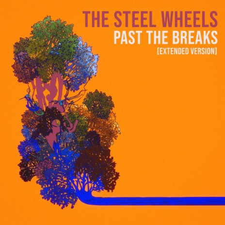 Past The Breaks | Boomplay Music