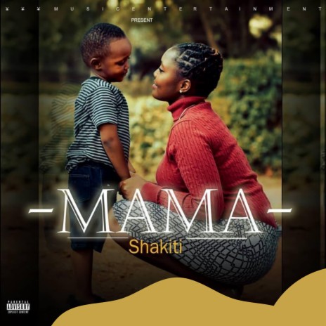 Mama | Boomplay Music