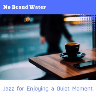 Jazz for Enjoying a Quiet Moment