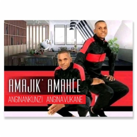 AMAJIK' AMAHLE | Boomplay Music