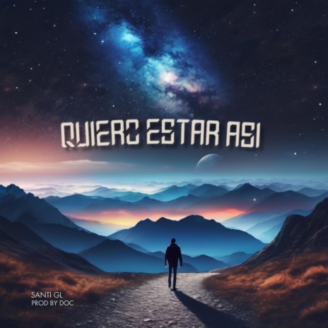 Quiero estar así | Boomplay Music