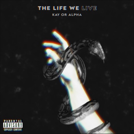 The Life We Live | Boomplay Music