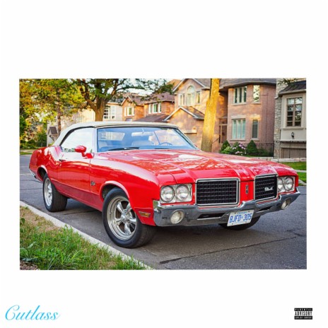 Cutlass | Boomplay Music