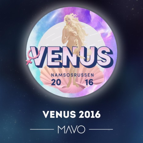 Venus 2016 | Boomplay Music