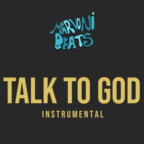 Talk To God riddim | Boomplay Music