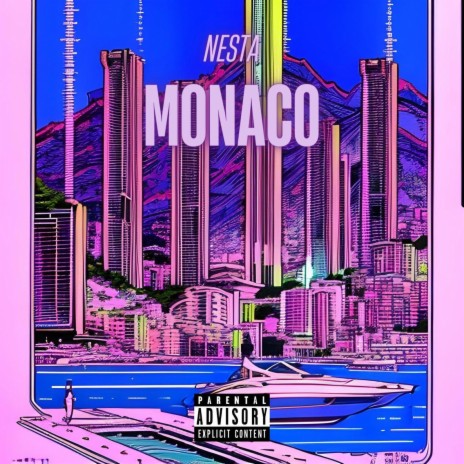 Monaco | Boomplay Music