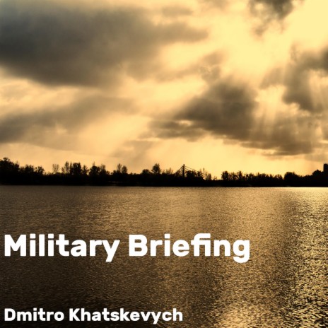 Military Briefing