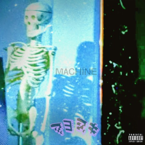 machine | Boomplay Music