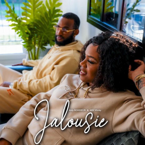 Jalousie ft. MW Wicky | Boomplay Music