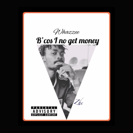 Because I Nor Get Money | Boomplay Music