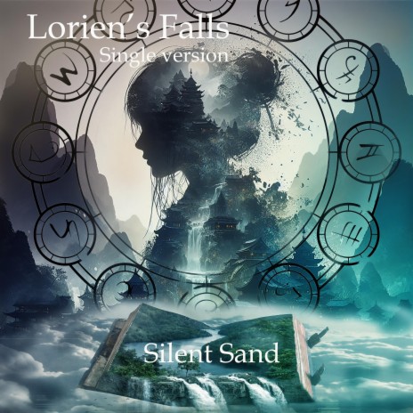 Lorien's Falls (Single Version) | Boomplay Music