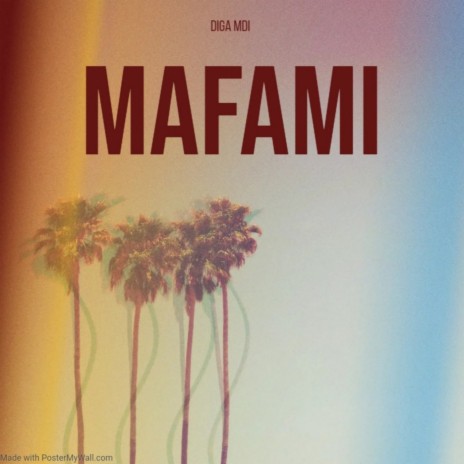 Mafami | Boomplay Music