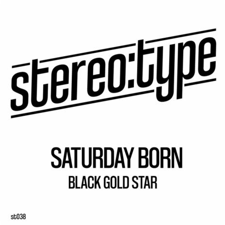 Black Gold Star | Boomplay Music