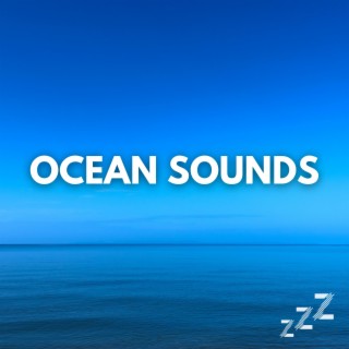 Ocean Sounds (Endless Loop, No Fade, No Music)