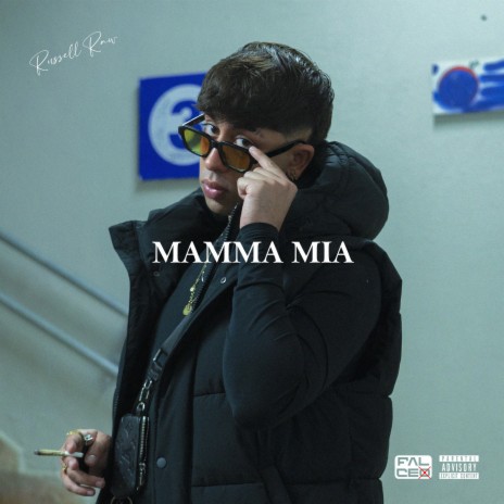 MAMMA MIA (RMX) | Boomplay Music