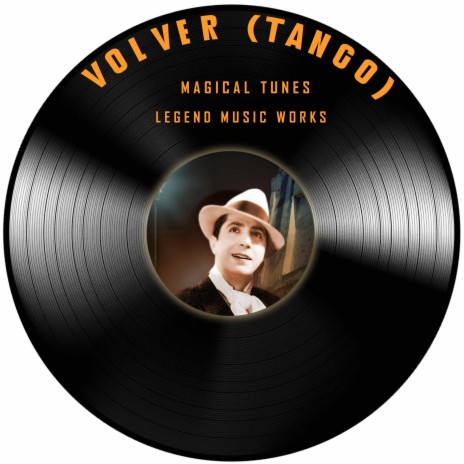 Volver (Tango) (Violin Version)