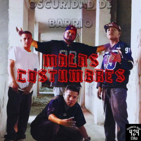 Malas Costumbres | Boomplay Music