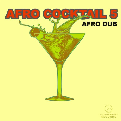 Afro Cocktail 5 (Original Mix)
