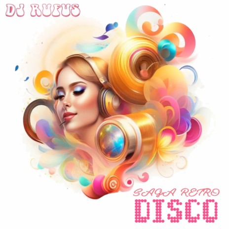 Saga Retro Disco | Boomplay Music