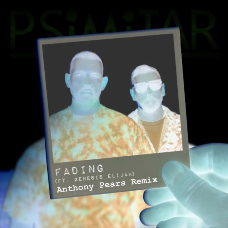 Fading (Anthony Pears Remix) | Boomplay Music
