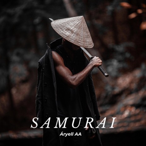 Samurai | Boomplay Music