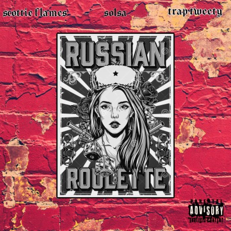 Russian Roulette | Boomplay Music