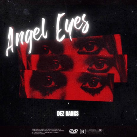 Angel Eyes | Boomplay Music