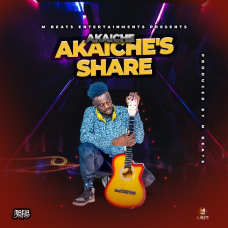 Akaiche's Share | Boomplay Music