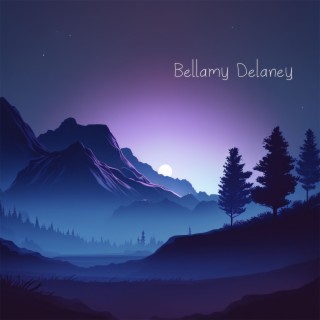 Bellamy Delaney