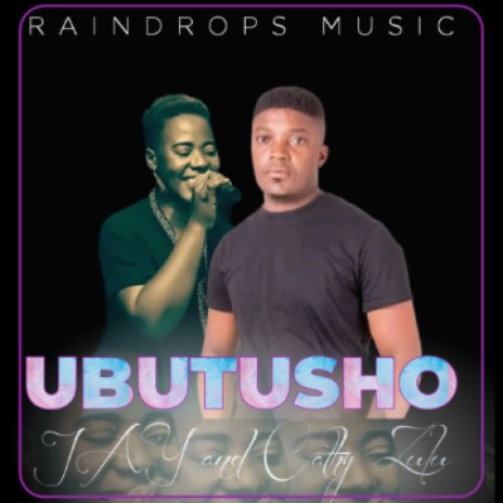 Ubutusho | Boomplay Music